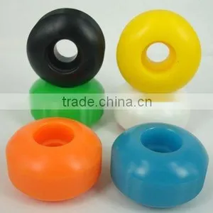 pu Skateboard Wheels thumbnail-1