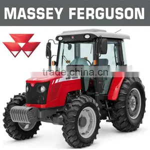 Famous Brand Massey Ferguson Tractors For Sale thumbnail-1