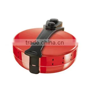 Electric Round Pizza Maker XJ-6K205 thumbnail-3