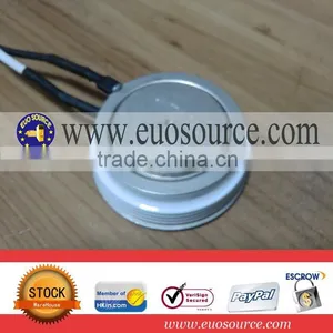WESTCODE Semiconductor Silicon Controlled Rectifier WG14017-B8D thumbnail-1