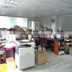 Chaozhou Yuyu Leather Production Factory company overview - view 3 thumbnail