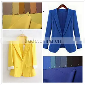 Newest Fancy Formal Skirt Suit Fabric for Women Wholesale thumbnail-1