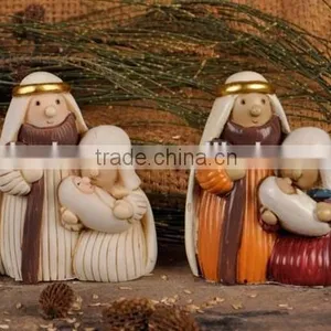 Religious Character Decorative Religious Statue thumbnail-3