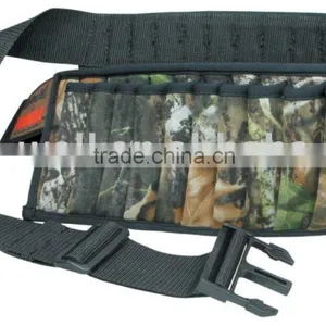 Neoprene Bullet Holder / Bullet Bag (OT-019) thumbnail-1