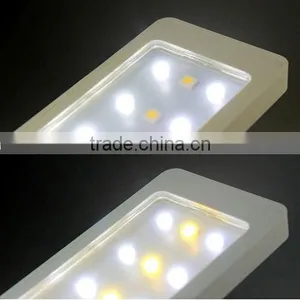 Lighing Clamp, Clamp Lamp Power Bank, Clamp Reading Lamp thumbnail-4
