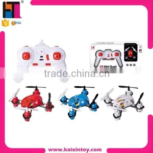 2.4G 4 Channel Remote Control Drone With Gyroscope With Camera thumbnail-2