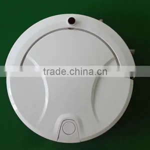 3in1 Robotic Vacuum Cleaner (double Brush,side Brush ,mop,vacuuming) thumbnail-1