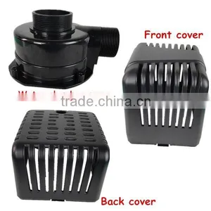 Electric Water Pond Pump thumbnail-6