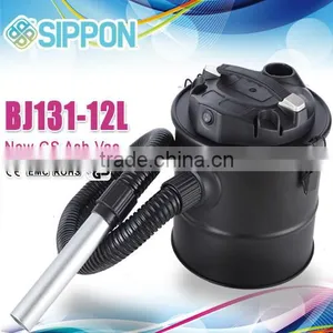 New GS Vacuum Cleaner for Warm and Cold Ash Removal thumbnail-2