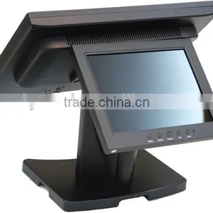 Adjustable Computer Monitor Stands for 6 Inch Big Touch Screen Mobile Phone thumbnail-3