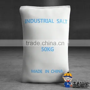 Wholesale Water Softener Industrial Salt thumbnail-1