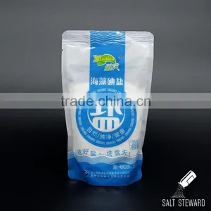 Rock Iodized Vacumm Food Salt thumbnail-1