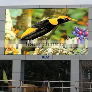 Good Quality P8 Outdoor Led Panel thumbnail-1