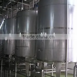 Storage Tank /blending Tank /sterilization Tank thumbnail-4