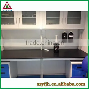 Hot Sell Easy Clean Attractive Appearance School Lab Casework Manufacturers thumbnail-1