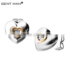 Top Quality Brass Jewelry Woman Earrings Sterling Silver Earrings thumbnail-1