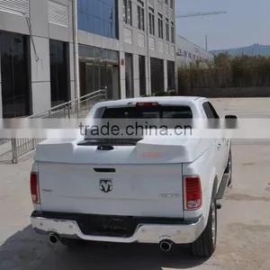 Dodge Ram 1500 Crew Cab Full Box Accessories thumbnail-3