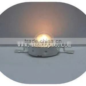 High Power Factory Price 1-3w Dmx Rgb Led (CE/ROHS/UL) thumbnail-4