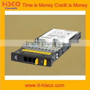 P9L83A 3PAR StoreServ 8000 7.68TB SAS SFF (2.5in) Solid State Drive thumbnail-1