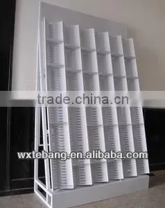 Toy Display Rack/shoe Display/wall Shelf/supermarket Shelves/wire Mesh Shelving/supermarket Display thumbnail-1