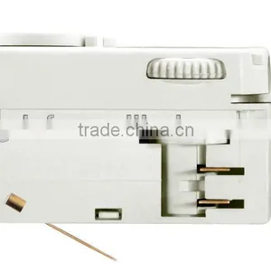 New Design 3 Phase 4-wire Plastic Adapter Case thumbnail-2