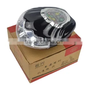 Hot Sale High Quality Wholesale Price Super Bright Durable Electric Bicycle Led Front Light Electric Bicycle Parts thumbnail-4