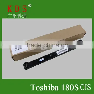 For Toshiba 180S Contact Image Sensors CIS Black Flat Scanner Printer Scanner Part thumbnail-1