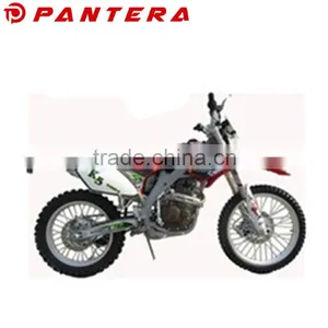 High Speed Powerful 250cc China Motorcycle thumbnail-1