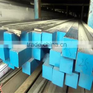AISI 409 10mmx10mmx6m Stainless Steel Square Bars Manufacturer Price per kg thumbnail-3