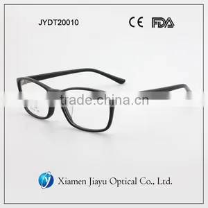 Create Your Own Brand Square Shape Acetate Optical Frames thumbnail-1