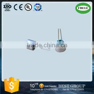 FB6050P High Sensitivity Electret Condenser Microphone With 2pins (FBELE) thumbnail-1