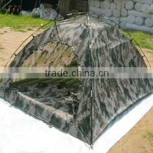 Top Quality Durable Military Tent thumbnail-1
