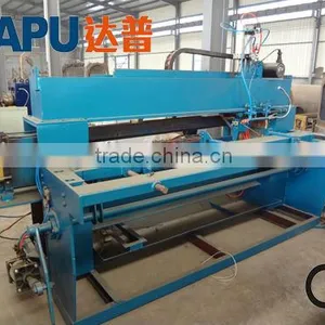 Steel Bar Grating Welding Machine thumbnail-3
