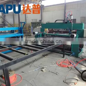 Automatic Steel Grating Welding Machine thumbnail-1