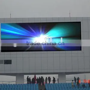 5 Years Warranty High Defnition Full Color Smd p6 Outdoor Led Video Wall thumbnail-1