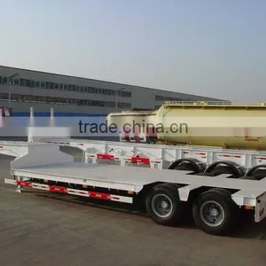 CSAC Brand Direct Supplier Factory Price Extended Semi Trailer thumbnail-2
