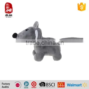 Mini Mouse Kids Pet Plush Stuffed Animal Mouse Plush Toys thumbnail-3