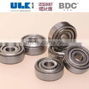 Appearance Customized Bearing Customer Design Non Standard Ball Bearing thumbnail-2