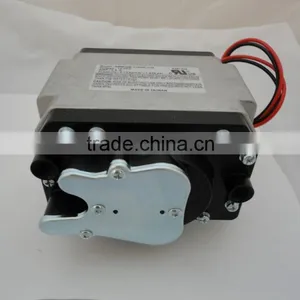 Diaphragm Air Pump dc thumbnail-3