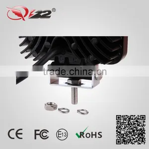 NEW 27w Off Road LED Work Light 12V,Aluminum Boat Light thumbnail-5