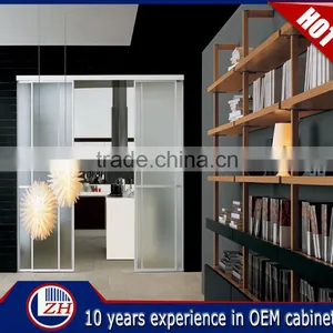 Latest Plywood Bedroom Wardrobe Design, Wardrobe Cabinet Walk in Wardrobe thumbnail-2