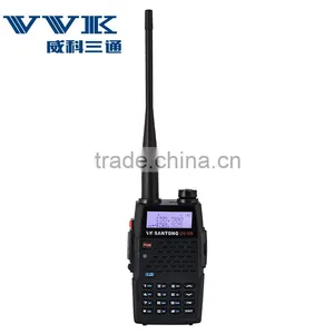 16 Channel Handheld License Free Two Way Radio thumbnail-4
