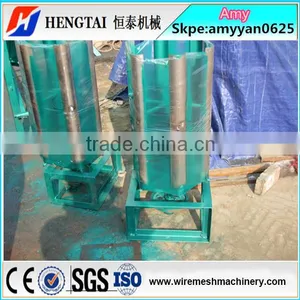 Best Price Razor Barbed Wire Making Machine/Barbed Wire Making Machine Price thumbnail-2