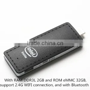 Compute Stick --- H9 Black thumbnail-2