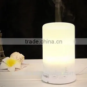 100ML Aromatherapy Diffuser, Essential Oil Diffuser,Large Ultrasonic Aroma Diffuser FD03 thumbnail-3