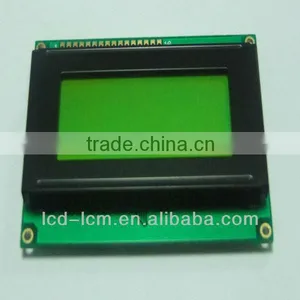 Hot 16x2 Lcd Module thumbnail-1