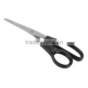 Stainless Steel Paper Cutting Scissors thumbnail-4