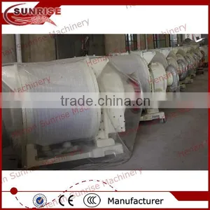 Chocolate Conching Machine thumbnail-6