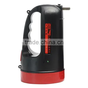 LED Rechargeable Searching Light HBT-915 thumbnail-4