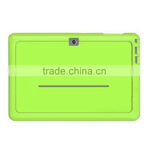 Education Tablet Silicone Rugged Shock Proof Kids Resistance Customized 10 Inch Tablet Case Cover thumbnail-3
